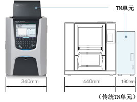 湘西岛津总有机碳分析仪T