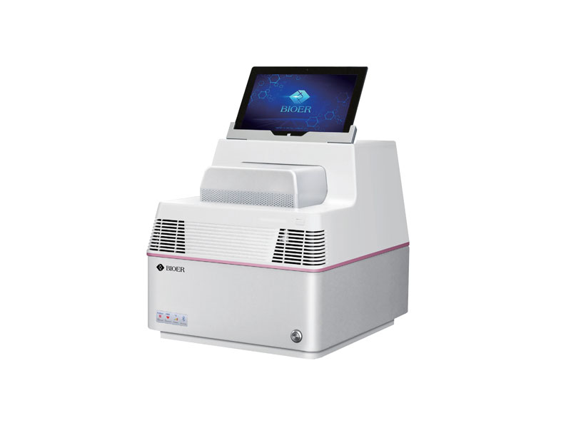 湘西杭州博日荧光定量PC