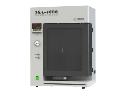 湘西彼奥德比表面积及孔径分析仪SSA-4000